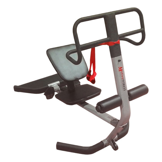 TotalStretch TS150