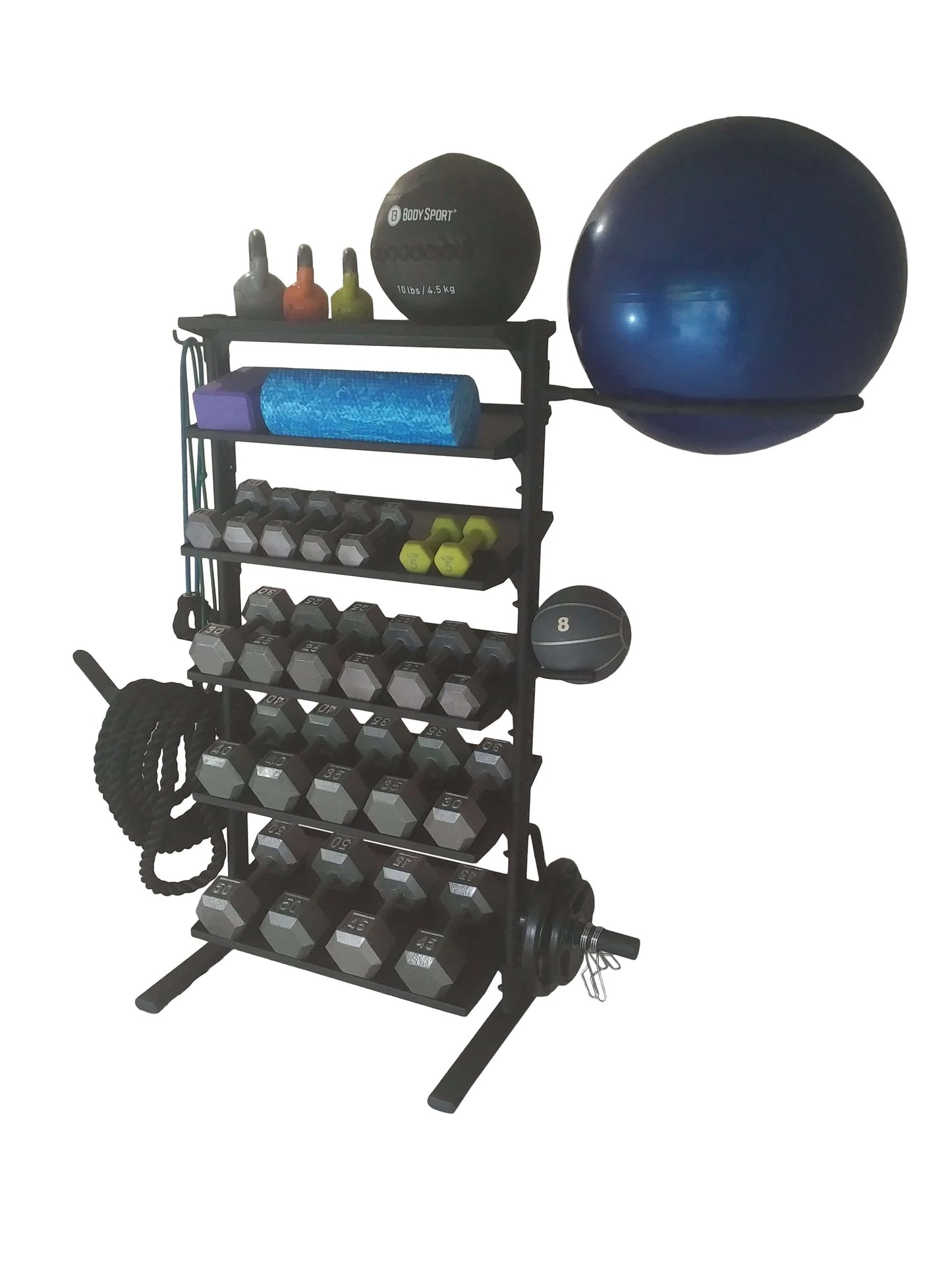 Motive Fitness HUB200™