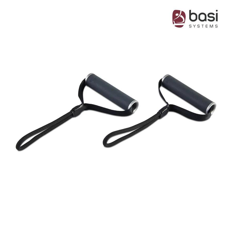 Basi System - Aluminum Handle