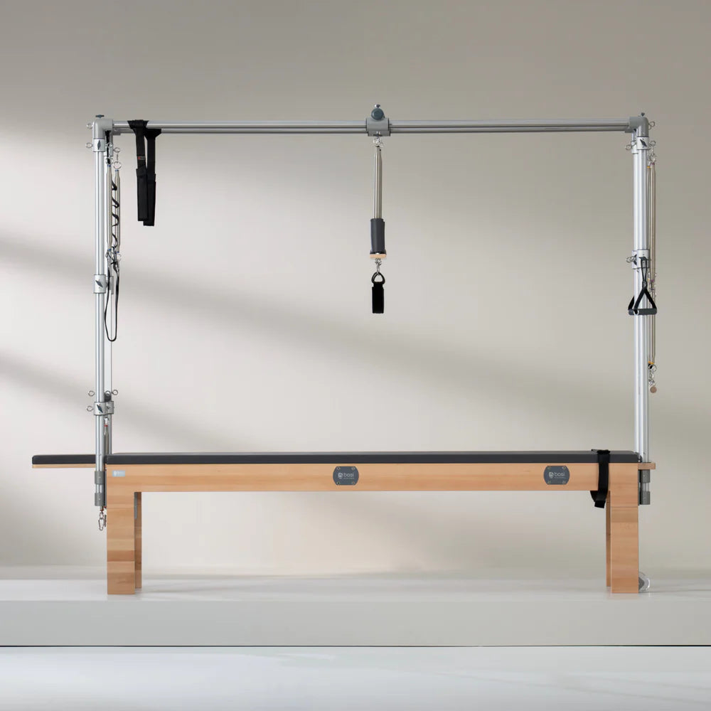 Basi - Trapeze Table (Cadillac)