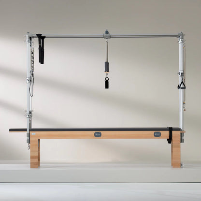 Basi - Trapeze Table (Cadillac)