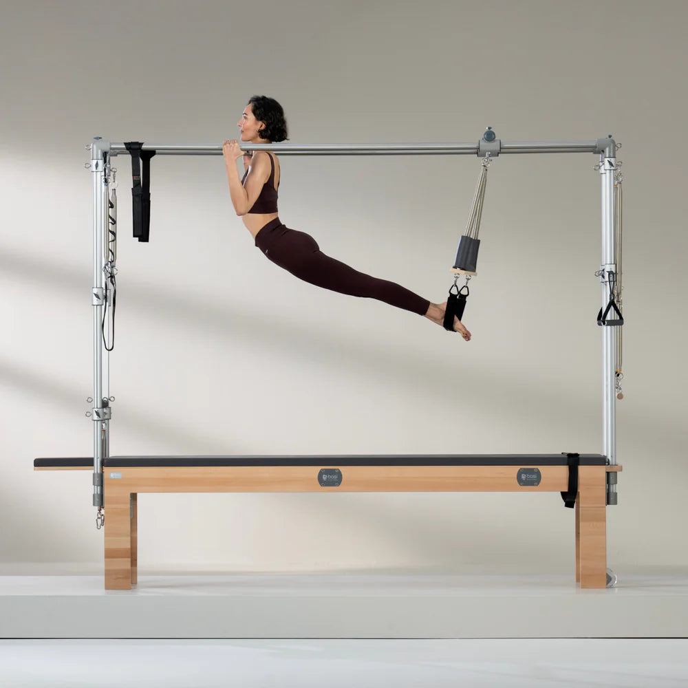 Basi - Trapeze Table (Cadillac)