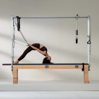 Basi - Trapeze Table (Cadillac)