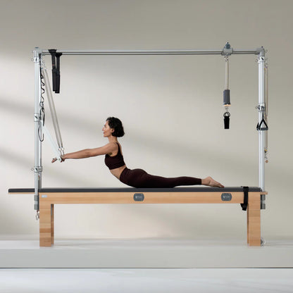 Basi - Trapeze Table (Cadillac)