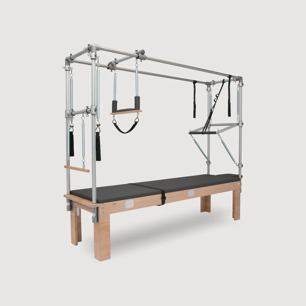 Basi - Trapeze Table (Cadillac)