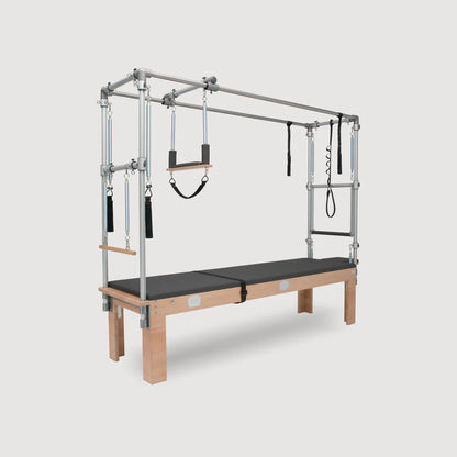 Basi - Trapeze Table (Cadillac)