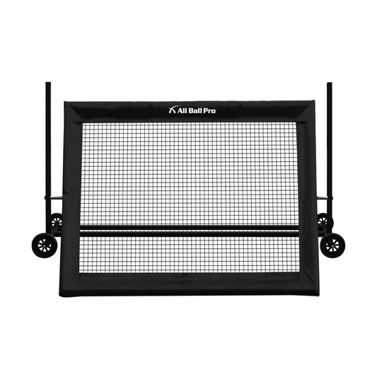 All Ball Pro® – The Elite XL (EXl) Multi Sport Rebounder