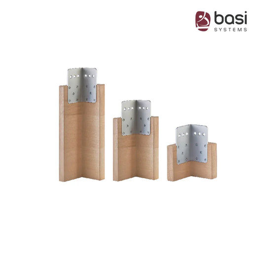 Basi Systems - Extension Leg Sets