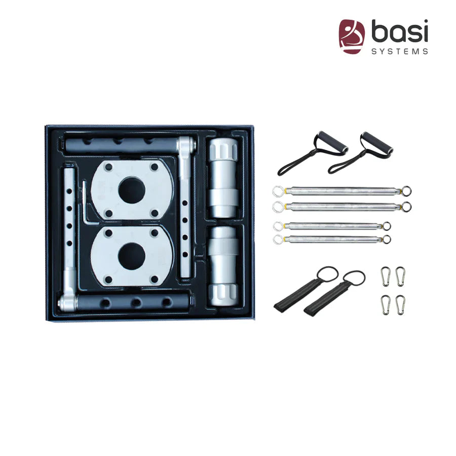 Basi Systems - F2 System & Accessory Package