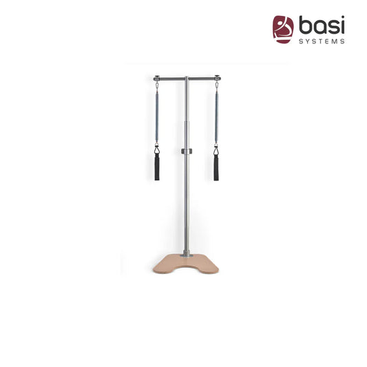 Basi Systems - Ped A Pull Without Stool