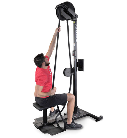 RopeFlex RX2500 Upright Rope Trainer