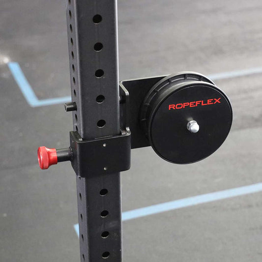 RXP3 Adjustable Pulley Trainer