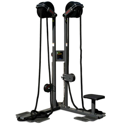 RopeFlex RX2500D DSS Dual Station Oryx