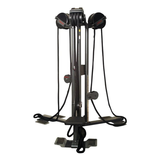 Ropeflex RX2500T Oryx Tri Station Rope Trainer