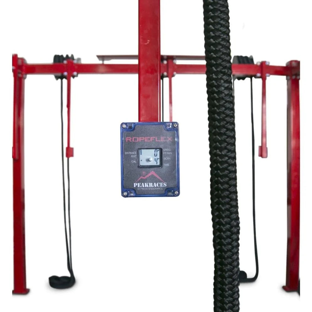 RopeFlex RX8100-12 | ROPERIG