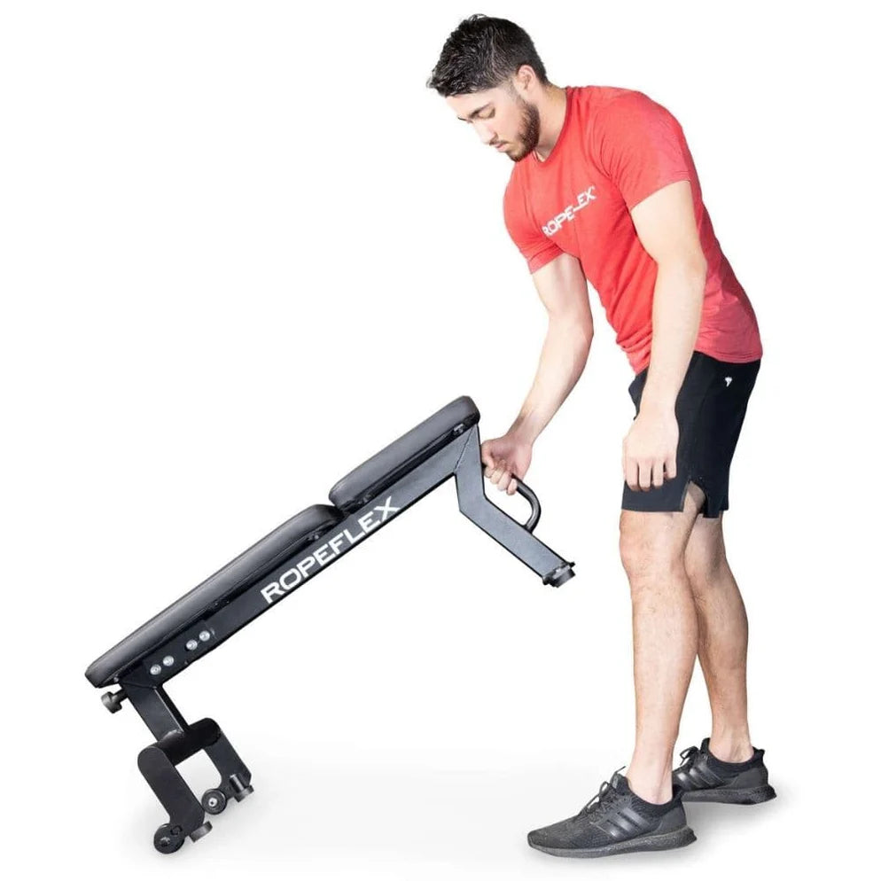 RopeFlex RXB2 | Flat Bench