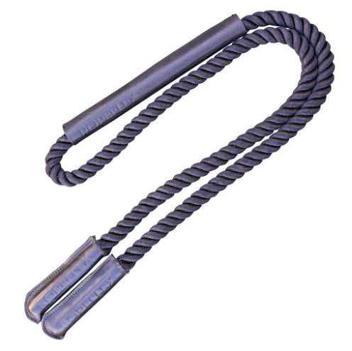 RopeFlex 3-STRAND WEIGHT JUMP ROPE XR25