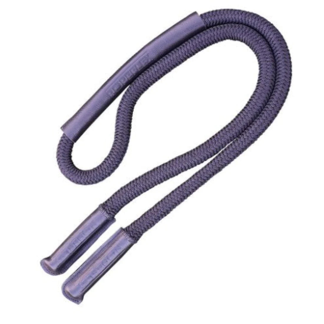 RopeFlex Braided Heavy Jump Rope | XLR40