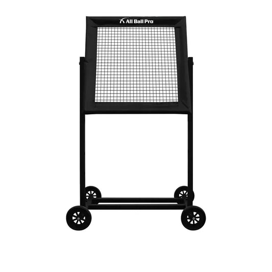 All Ball Pro® – The Stinger X Multi Sport Rebounder