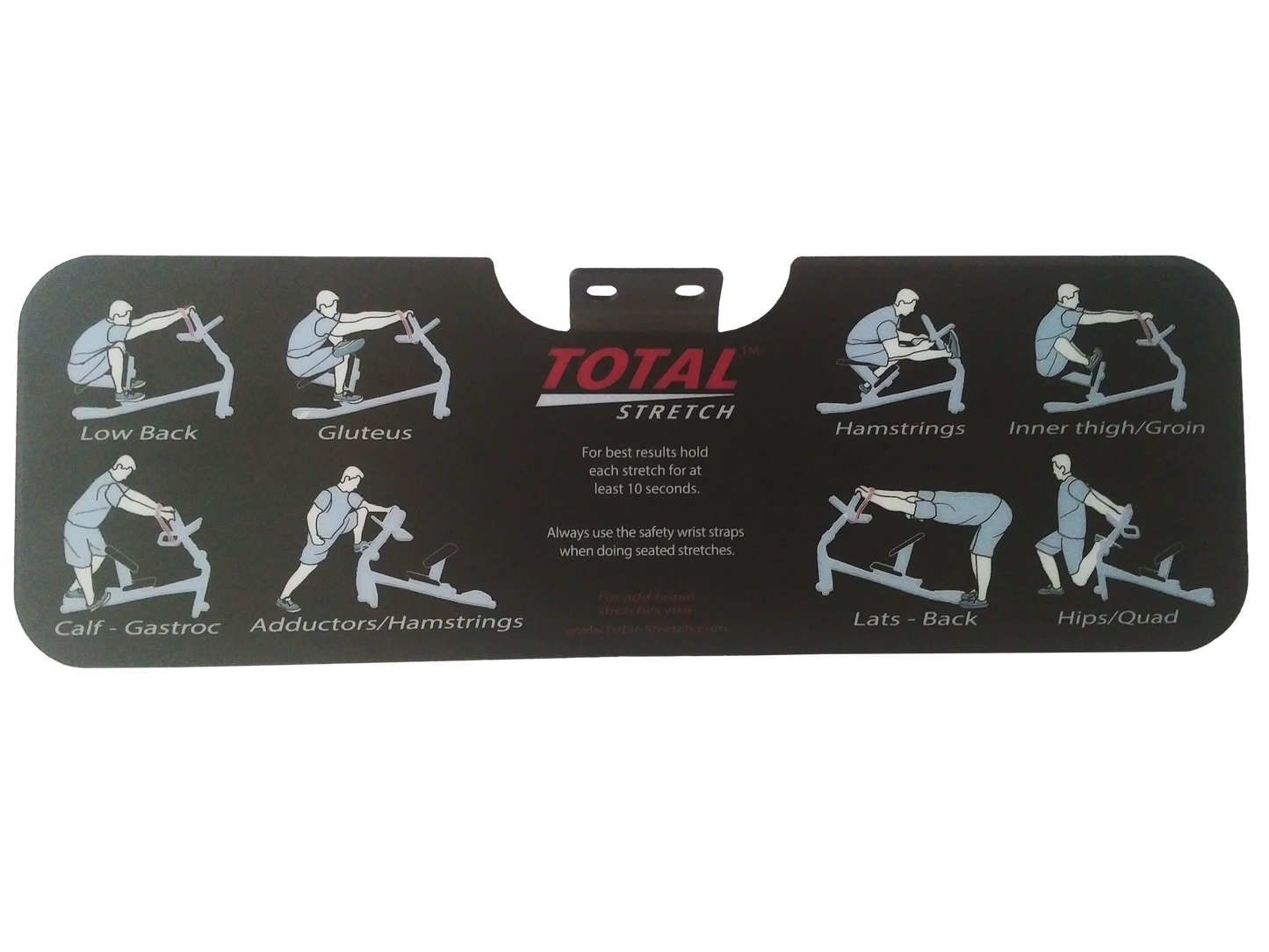 TotalStretch TS150