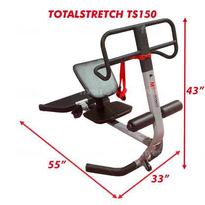 TotalStretch TS150