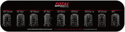 Total Stretch TS250