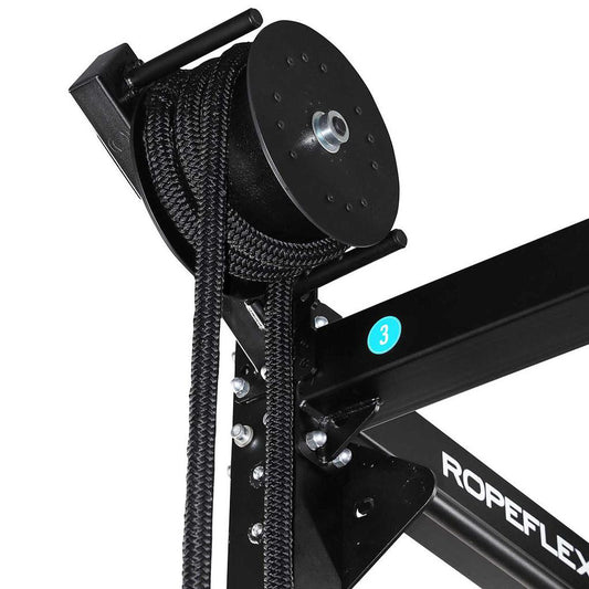 RX2100 DSS OX2 Rope Trainer