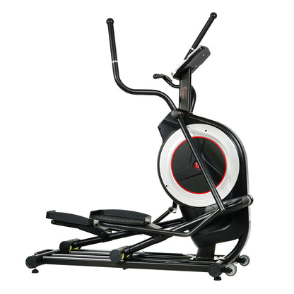 Sunny Health & Fitness Programmable Elliptical Trainer