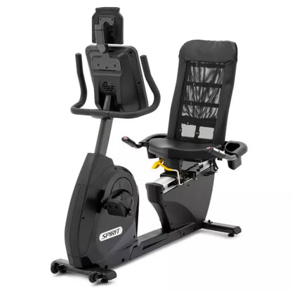 Spirit Fitness XBR95 RECUMBENT BIKE