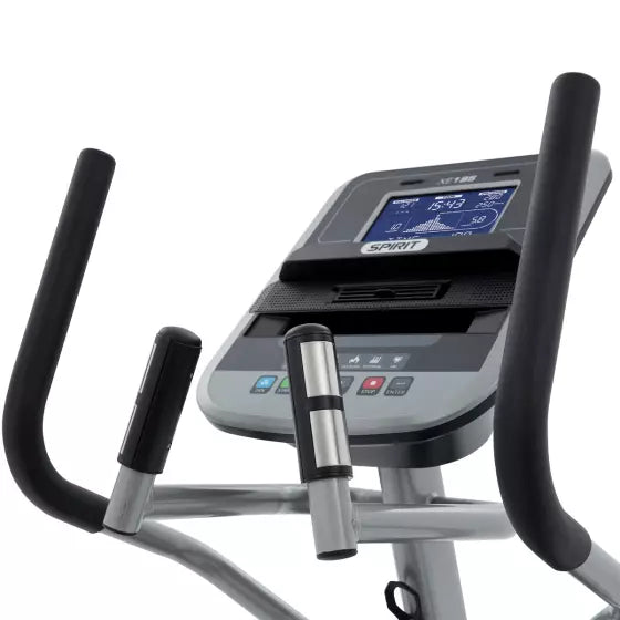 Spirit Fitness XE195 ELLIPTICAL