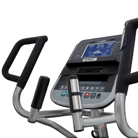 Spirit Fitness XE295 ELLIPTICAL