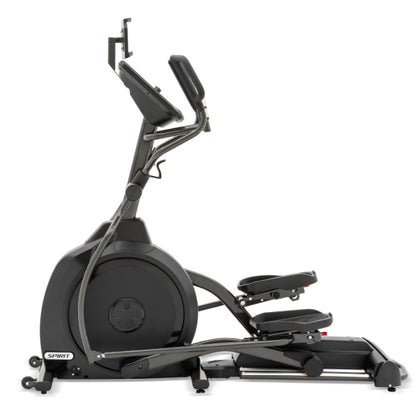 Spirit Fitness XE395 ELLIPTICAL