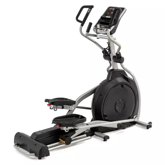 Spirit Fitness XE395ENT ELLIPTICAL