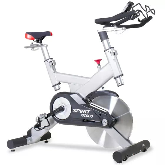 Spirit Fitness XIC600 INDOOR CYCLE