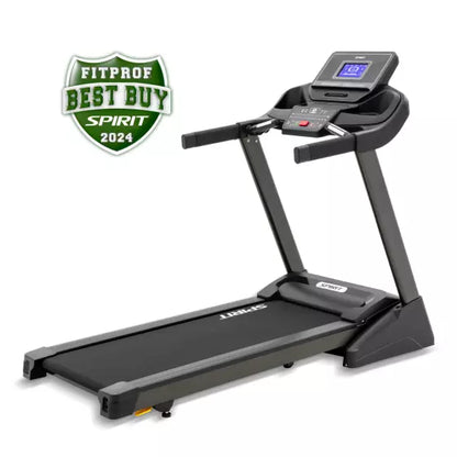 Spirit Fitness XT185 TREADMILL