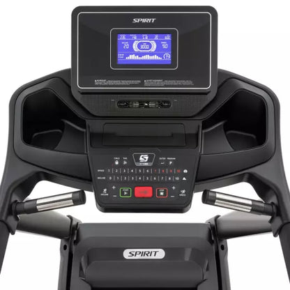 Spirit Fitness XT185 TREADMILL