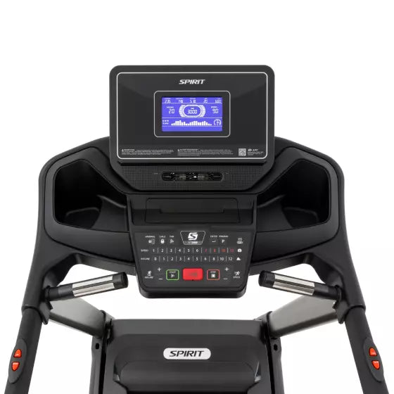 Spirit Fitness XT285 TREADMILL