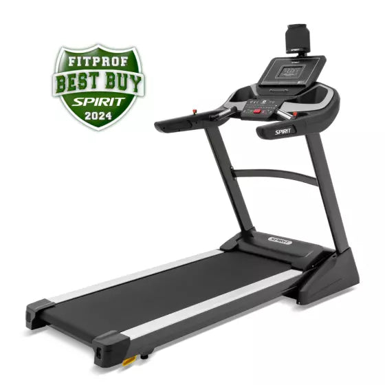 Spirit Fitness XT385 TREADMILL