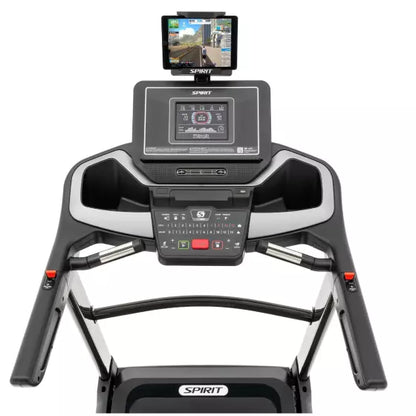 Spirit Fitness XT485 TREADMILL